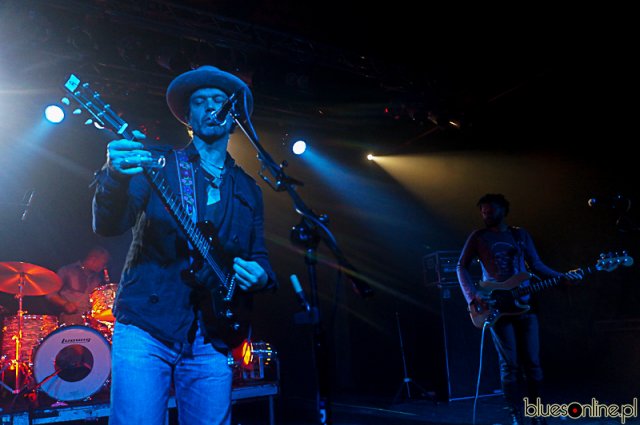 Doyle Bramhall II (13)